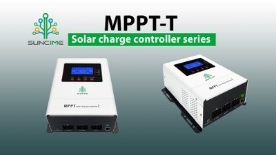 Suncime Digital New Energy Intelligent(Shenzhen) Co., Ltd